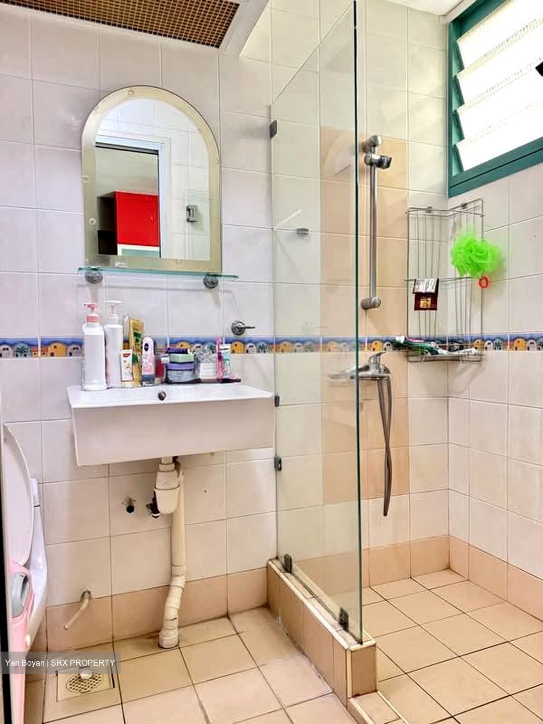 Blk 688F Woodlands Drive 75 (Woodlands), HDB 5 Rooms #585504601